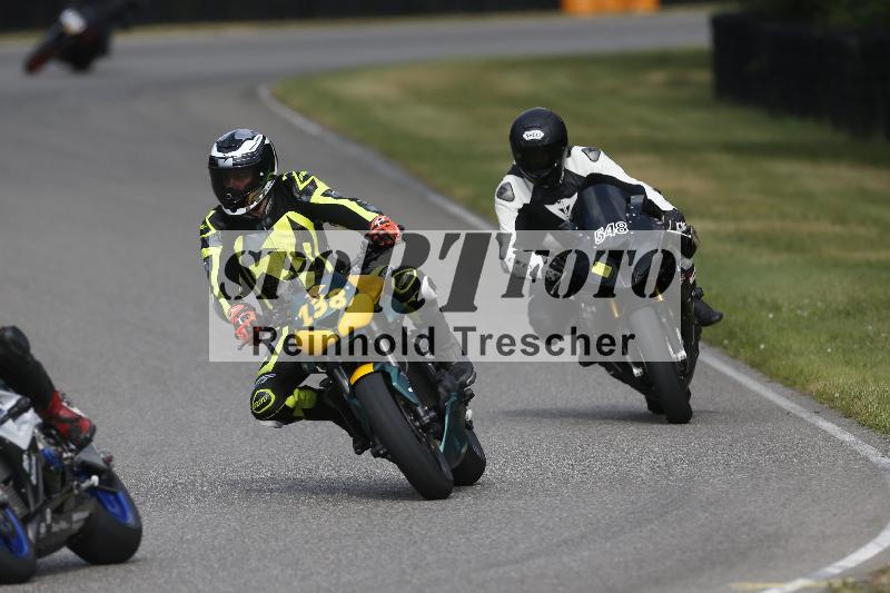 /19 06.06.2026  TZ Motorsport ADR/Gruppe gelb/138